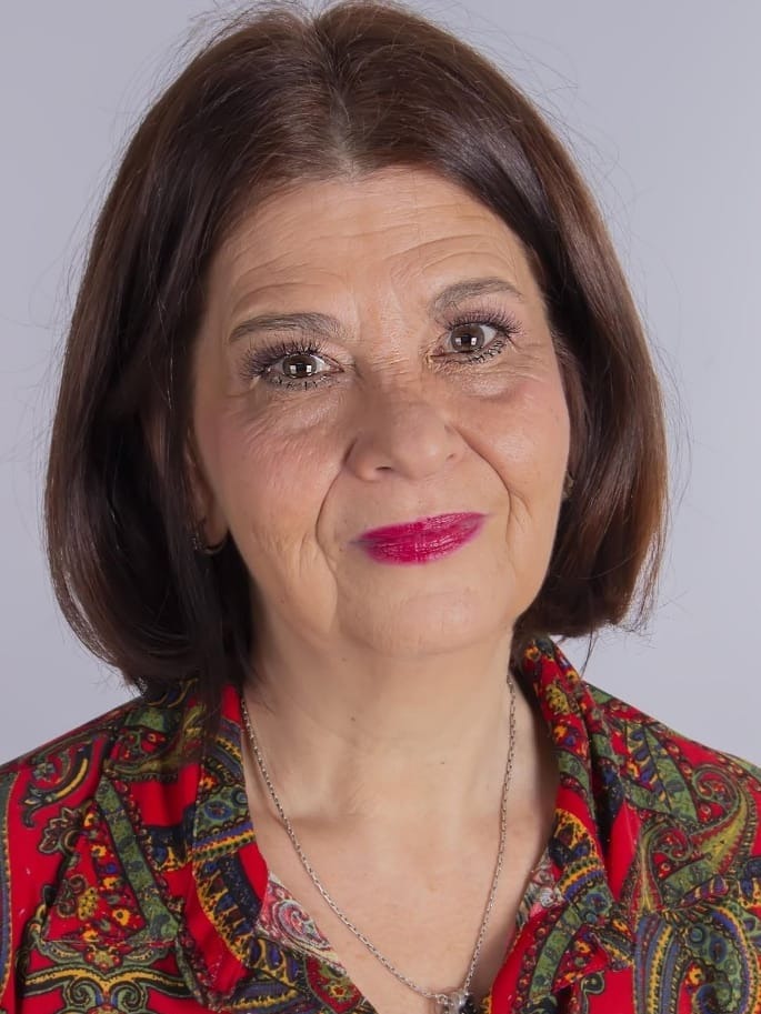 Cynthia Menezes Mello, professora do Storysemiótico Turístico